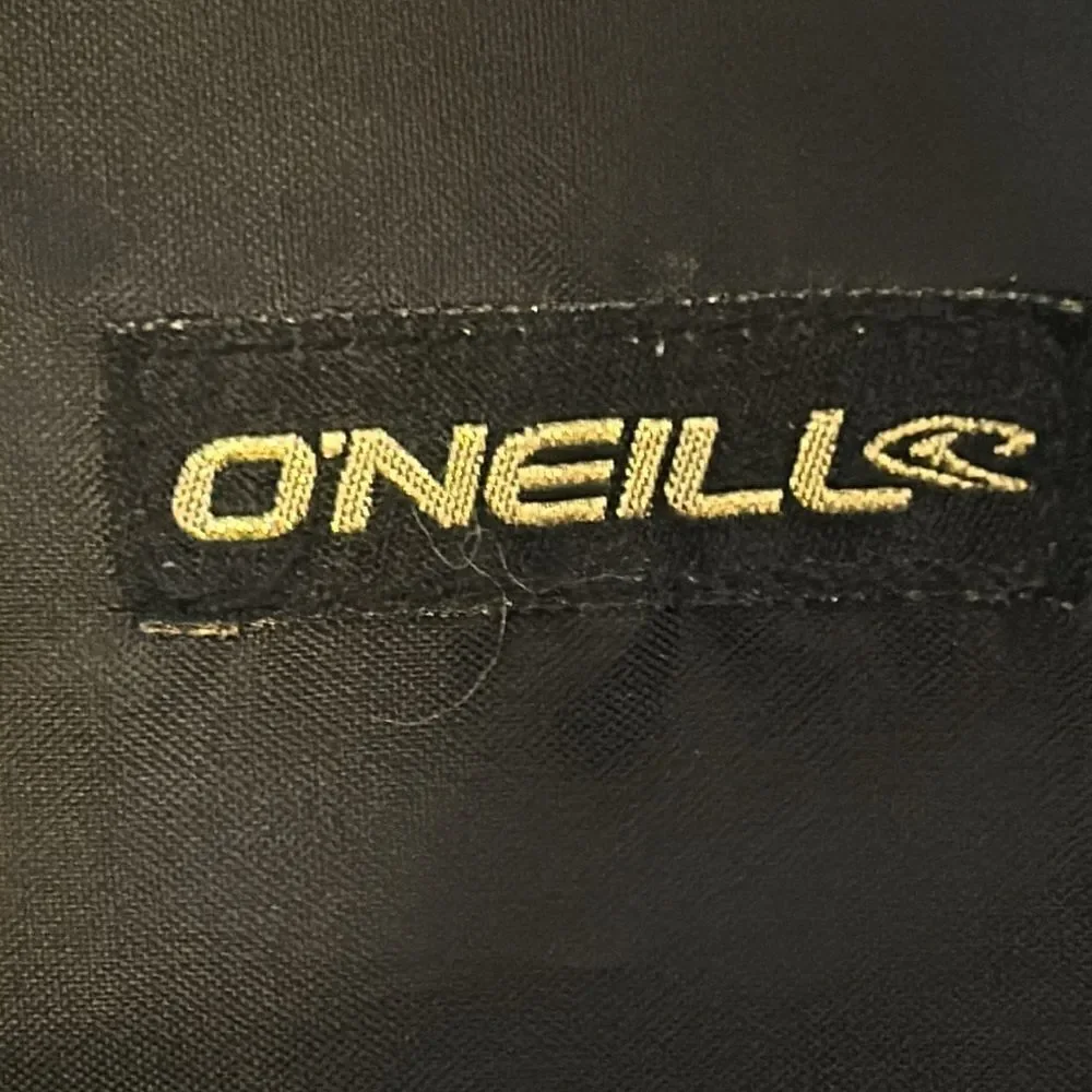 O’Neill Pink And Black Standard Backpack